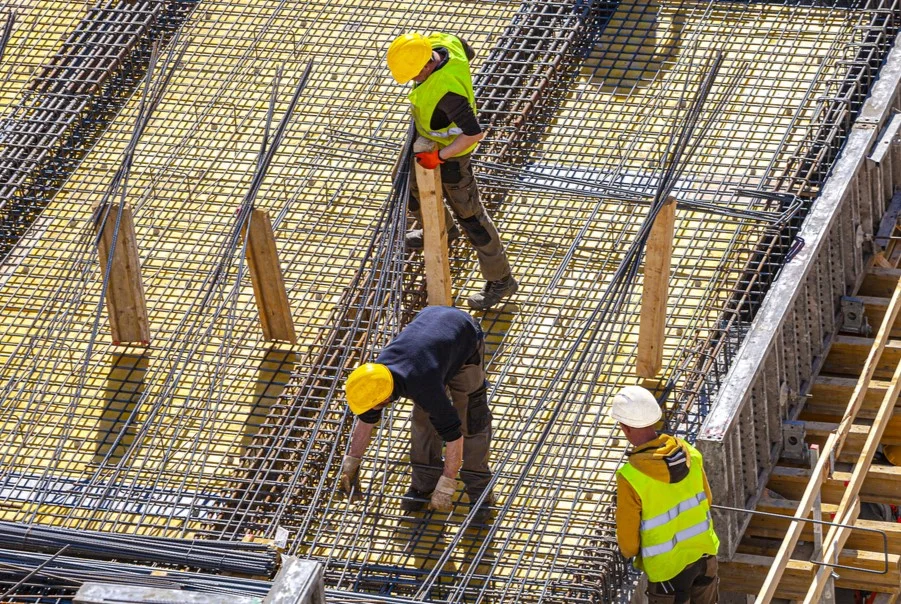 Emiralem İnşaat Kalıpçısı